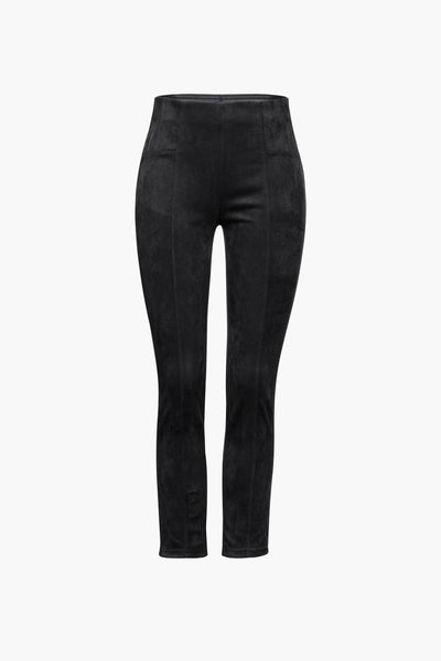 Chino 7/8 Noir - STREET ONE