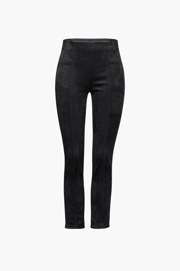 Chino 7/8 Noir - STREET ONE