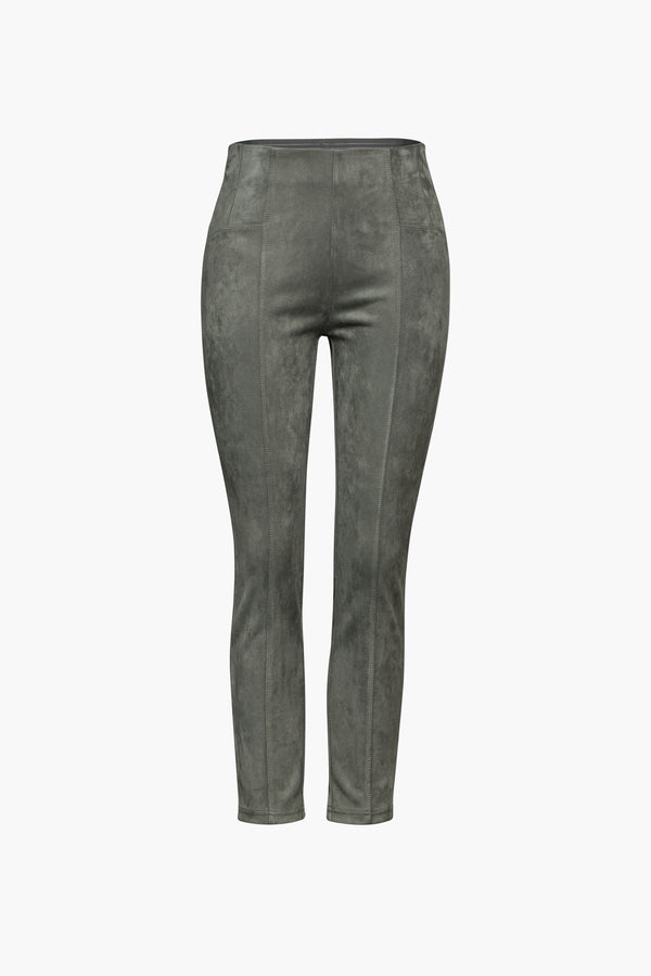 Chino 7/8 Vert - STREET ONE