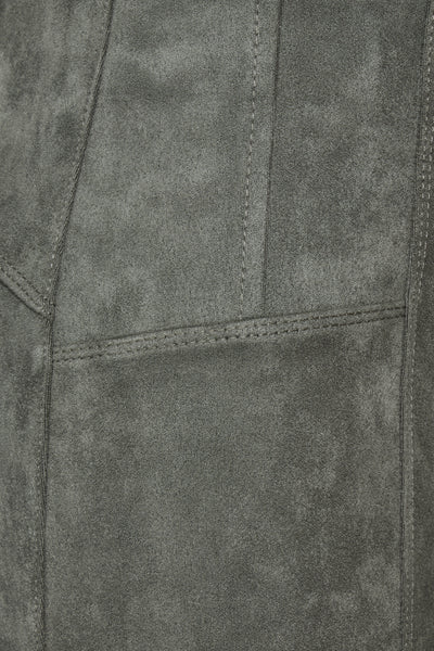 Chino 7/8 Vert - STREET ONE