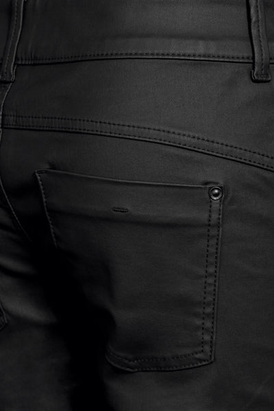 Pantalon Noir - STREET ONE