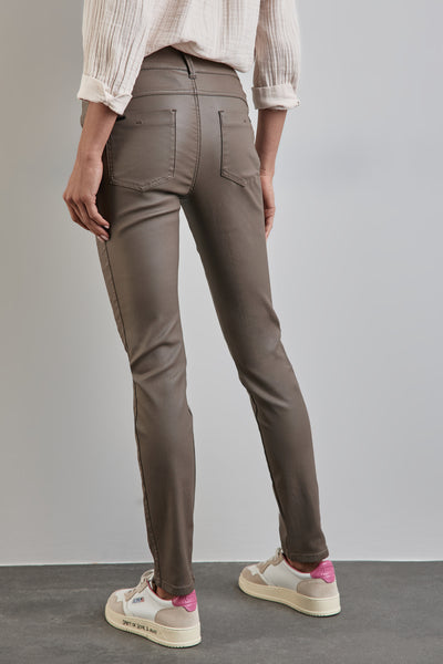 Pantalon Brun - STREET ONE