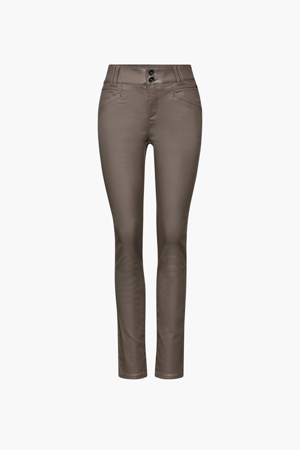 Pantalon Brun - STREET ONE