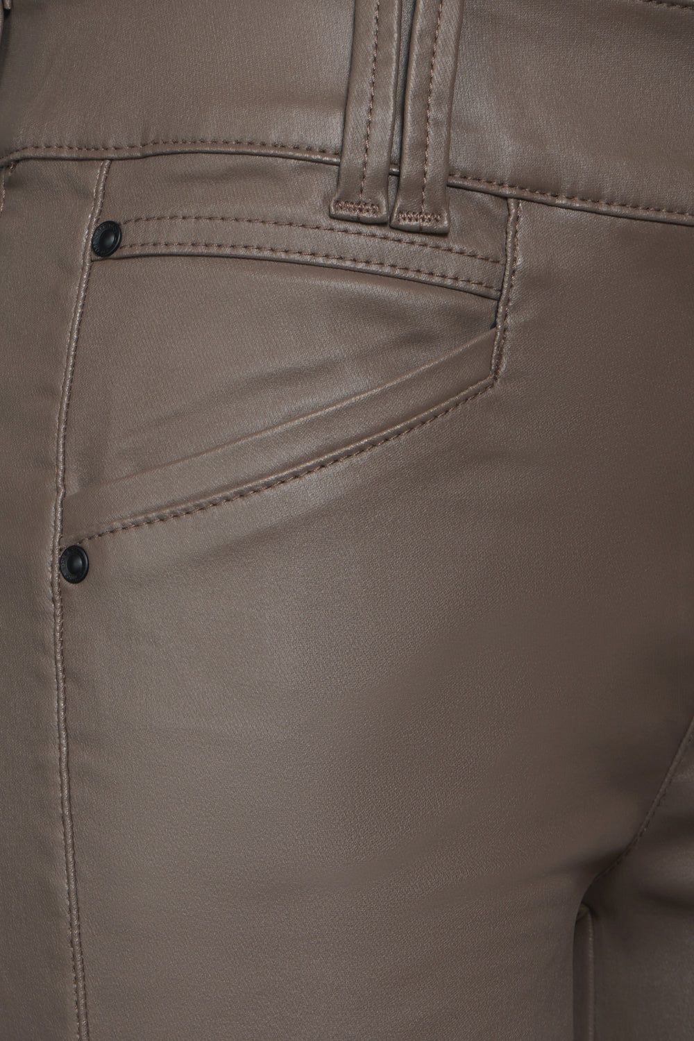 Pantalon Brun - STREET ONE