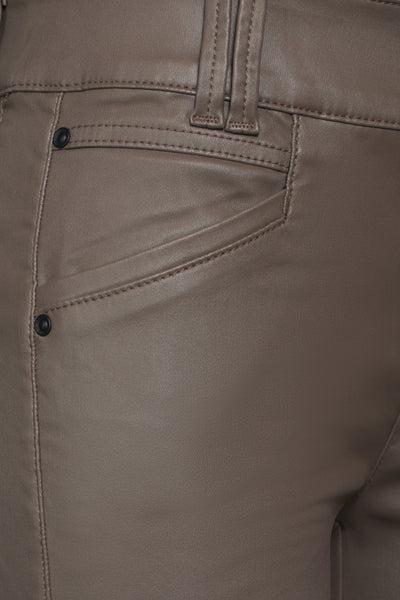 Pantalon Brun - STREET ONE