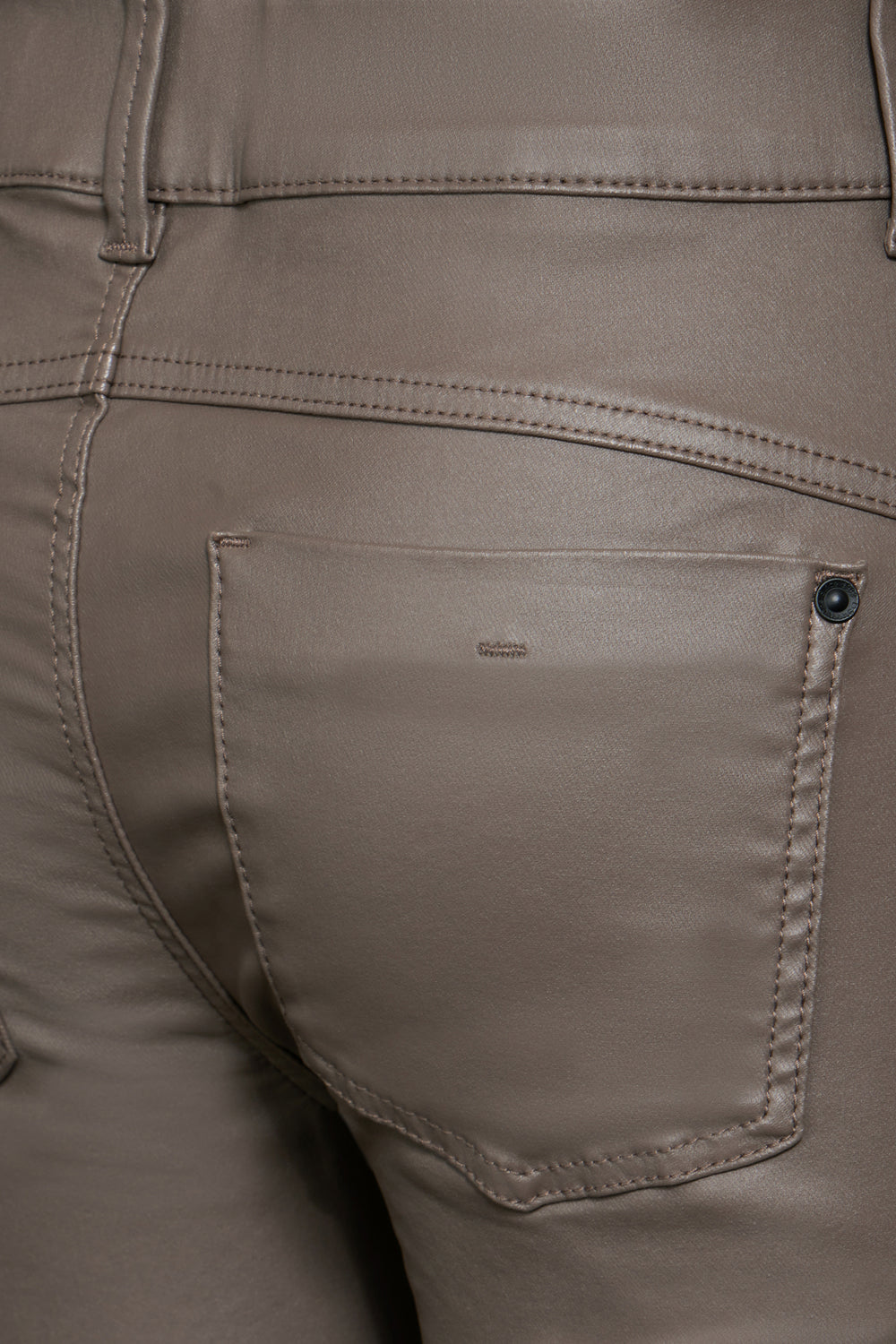 Pantalon Brun - STREET ONE