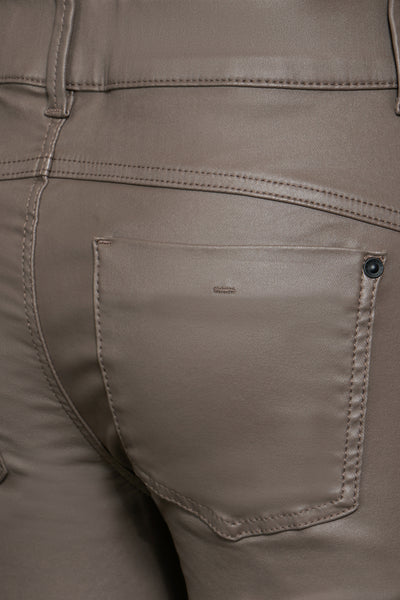Pantalon Brun - STREET ONE