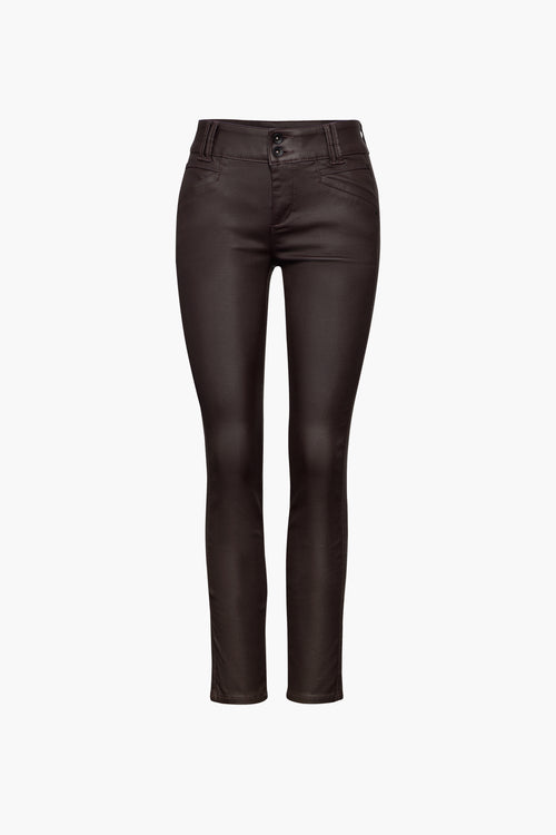 Broek - rood