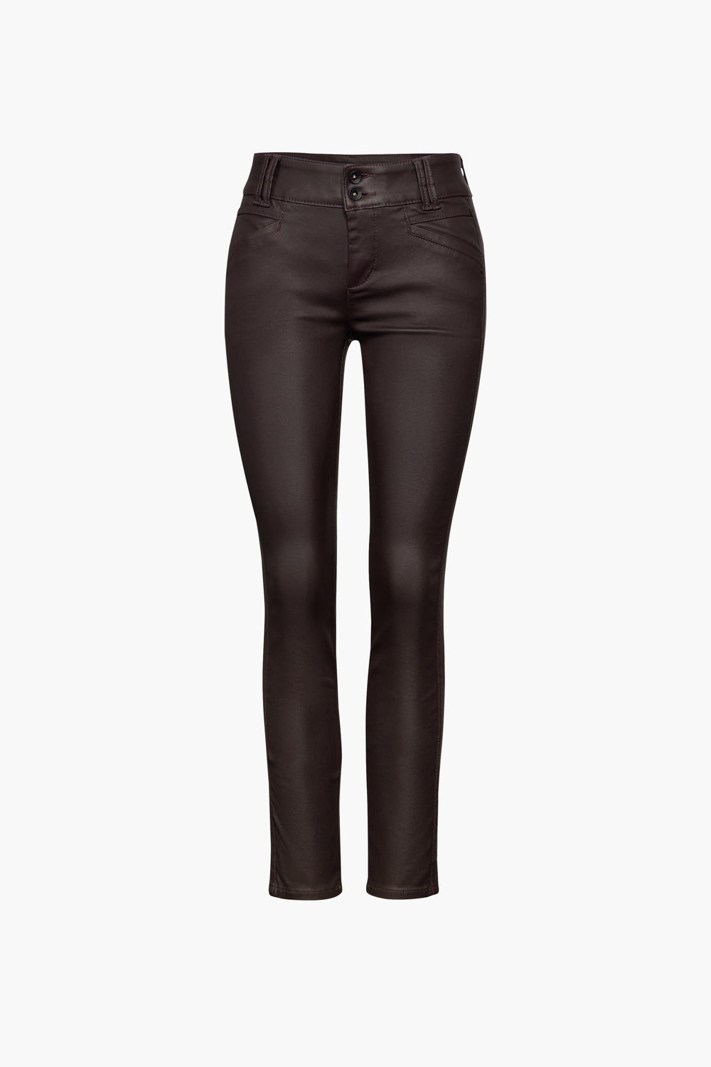 Pantalon Rouge - STREET ONE