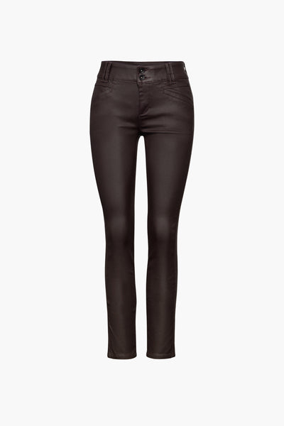 Pantalon Rouge - STREET ONE