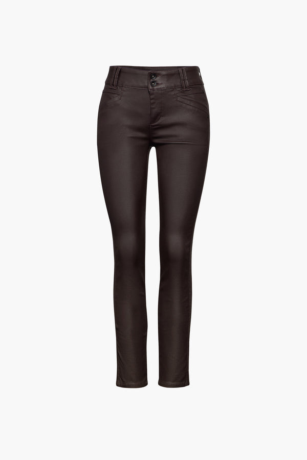 Pantalon Rouge - STREET ONE
