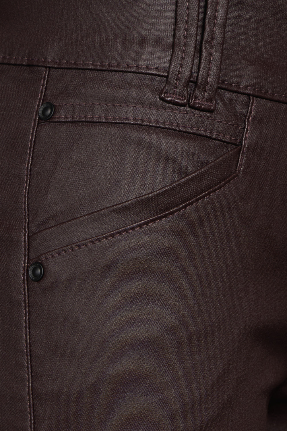Pantalon Rouge - STREET ONE
