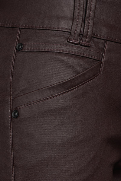 Pantalon Rouge - STREET ONE