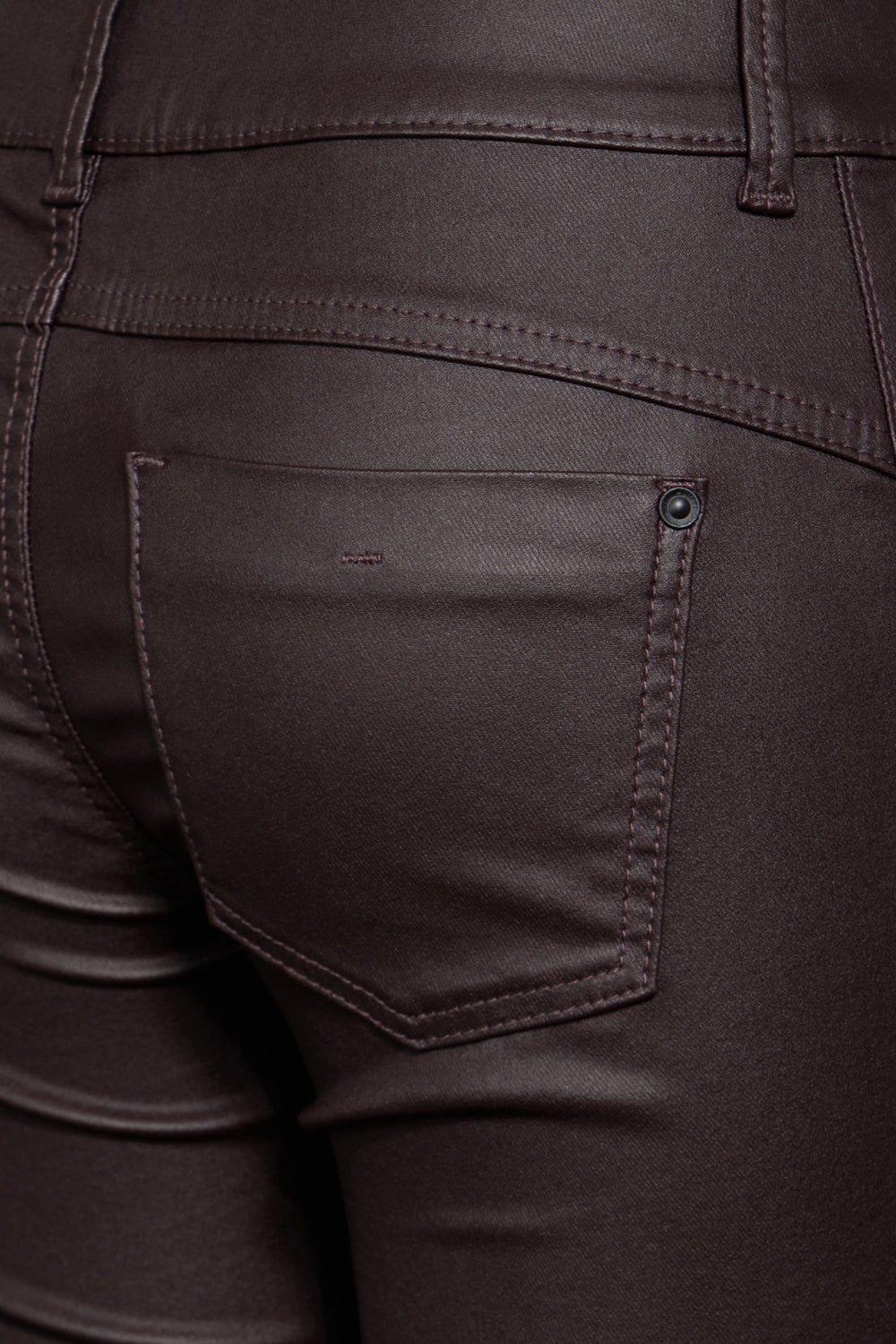 Pantalon Rouge - STREET ONE