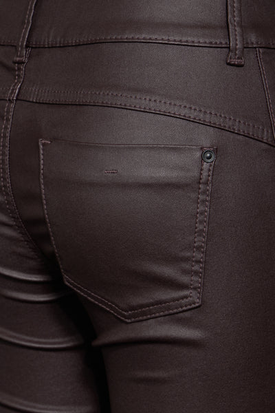 Pantalon Rouge - STREET ONE
