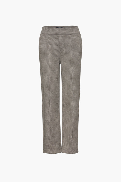 Broek Zwart - STREET ONE