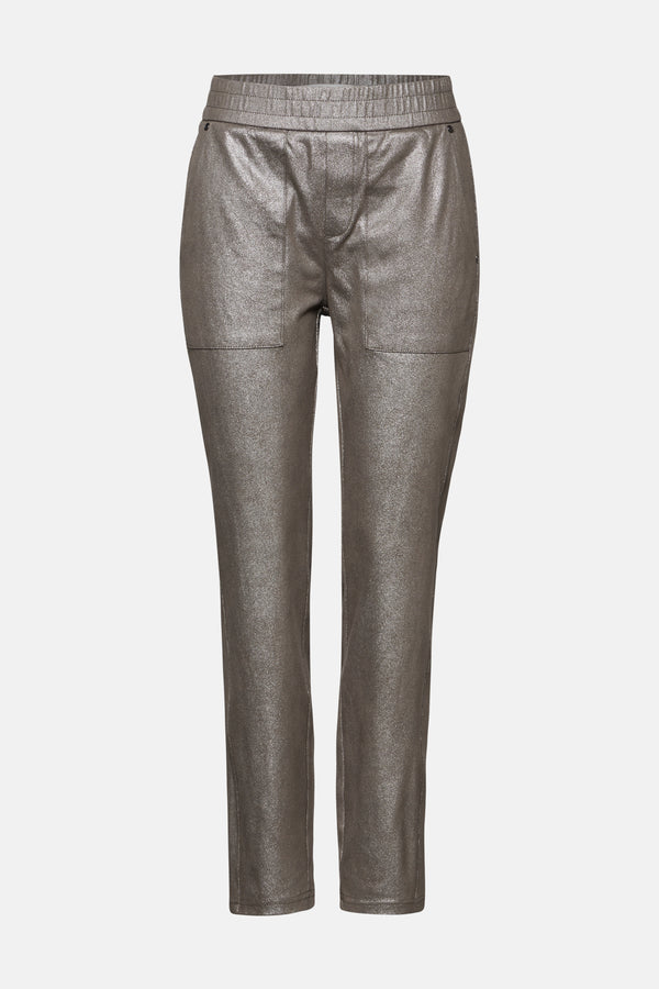 Pantalon Beige - STREET ONE