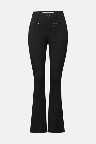 Pantalon de costume Noir - STREET ONE