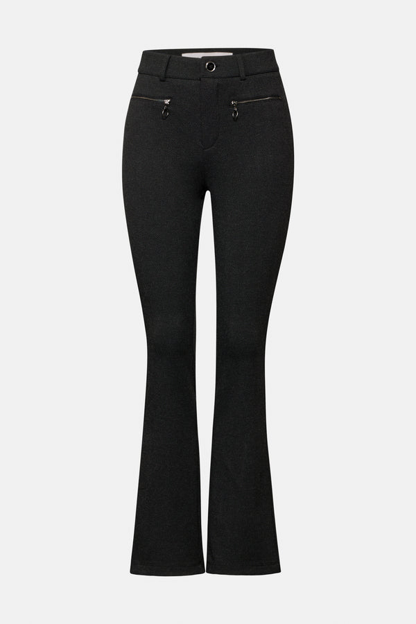 Pantalon de costume Noir - STREET ONE