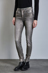 Jeans special fit MID GREY DENIM - STREET ONE