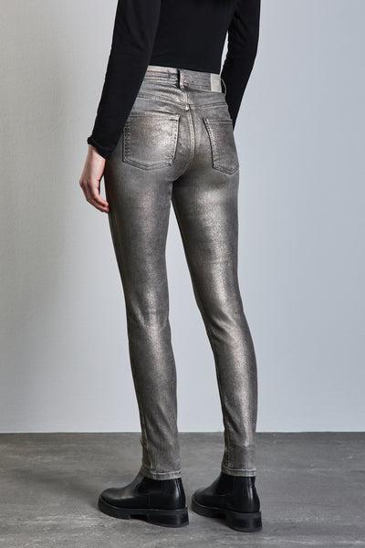 Jeans special fit MID GREY DENIM - STREET ONE