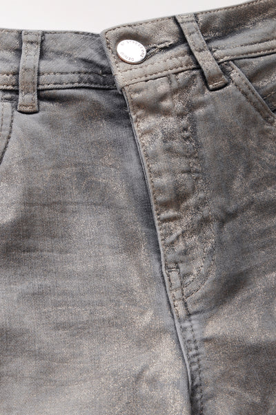 Jeans special fit MID GREY DENIM - STREET ONE