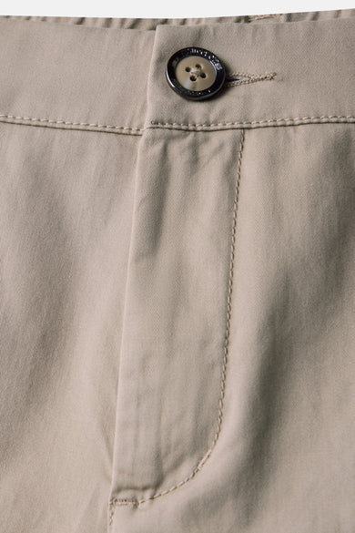 Chino beige - STREET ONE