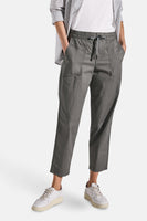 Pantalon cargo Gris - STREET ONE