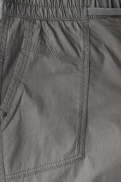 Pantalon cargo Gris - STREET ONE