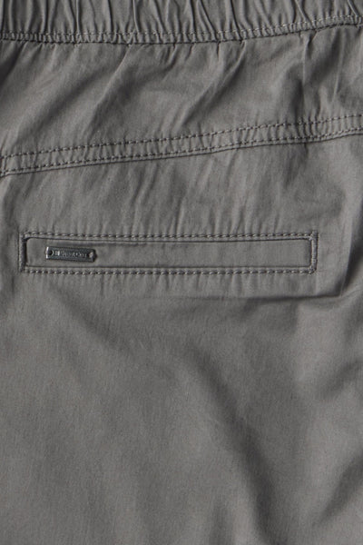 Pantalon cargo Gris - STREET ONE