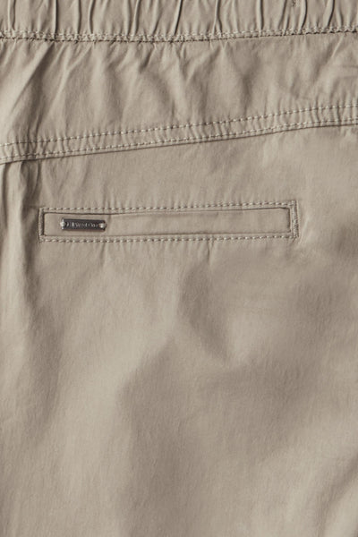 Pantalon cargo Beige - STREET ONE
