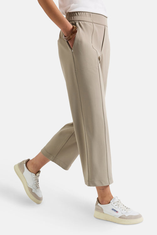 Pantalon Beige - STREET ONE