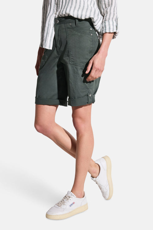 Bermuda KHAKI - STREET ONE
