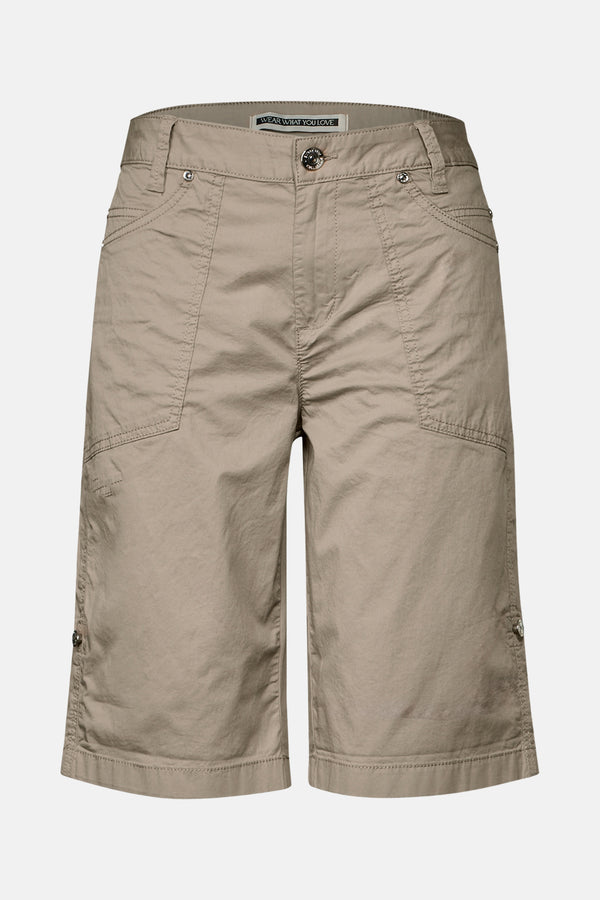 Bermuda Beige - STREET ONE