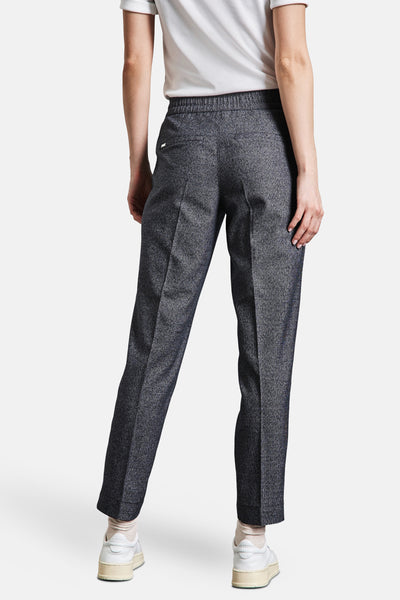 Pantalon Bleu - STREET ONE