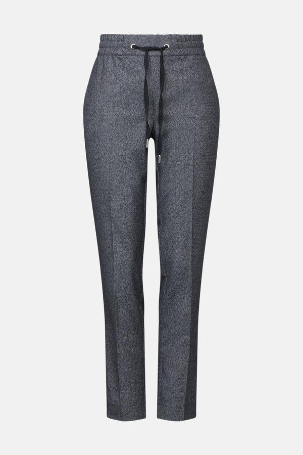 Pantalon Bleu - STREET ONE