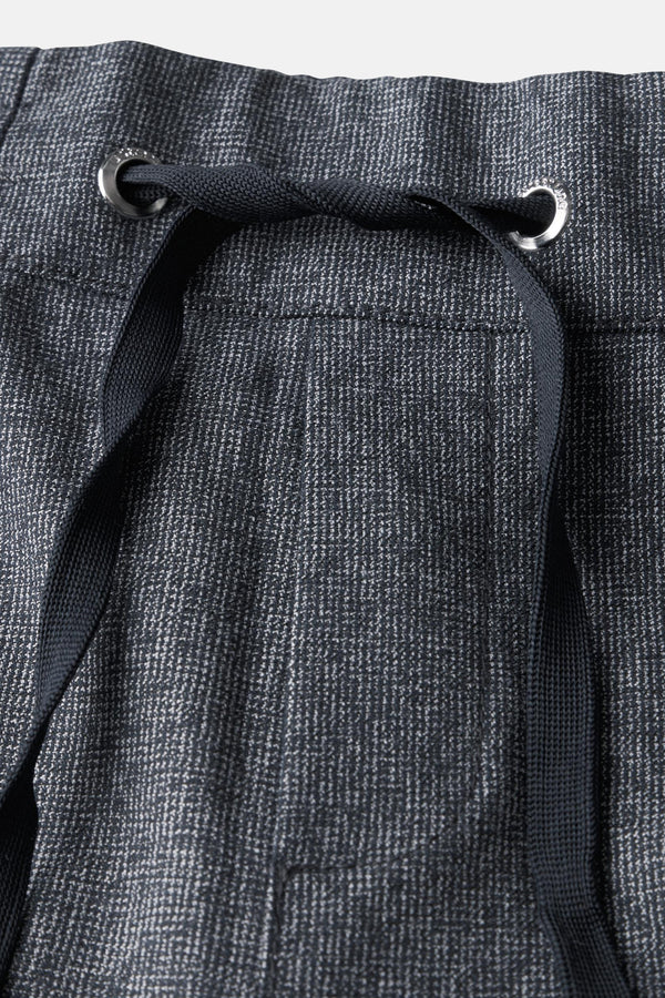 Pantalon Bleu - STREET ONE