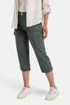 Pantalon cargo Vert - STREET ONE