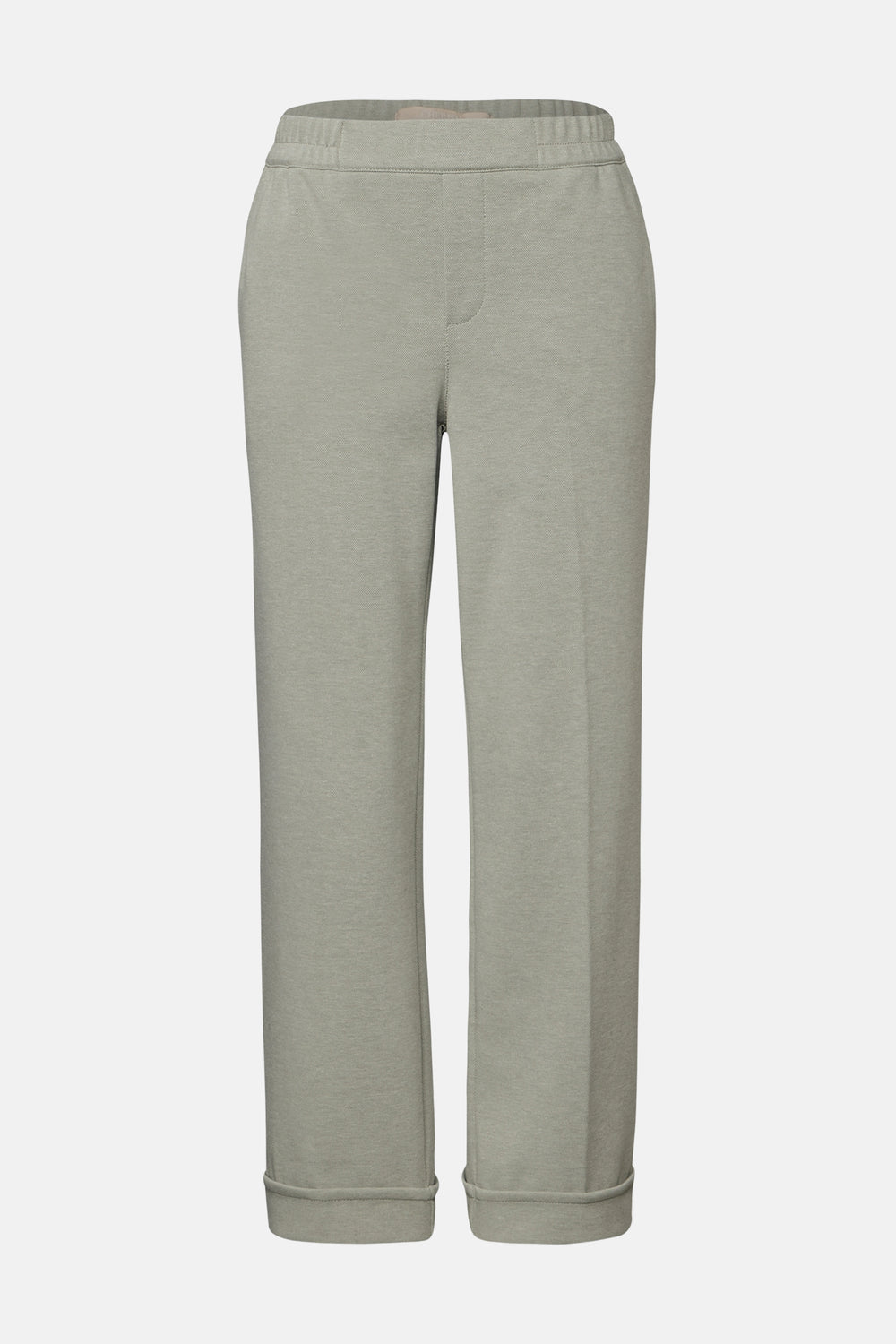 Broek Groen - STREET ONE