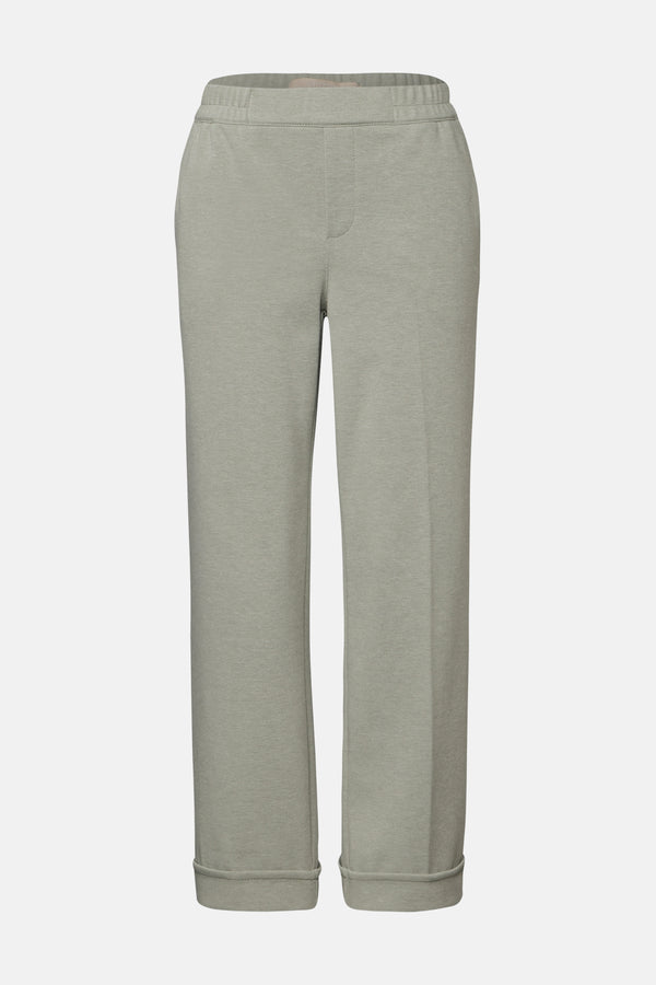 Pantalon Vert - STREET ONE