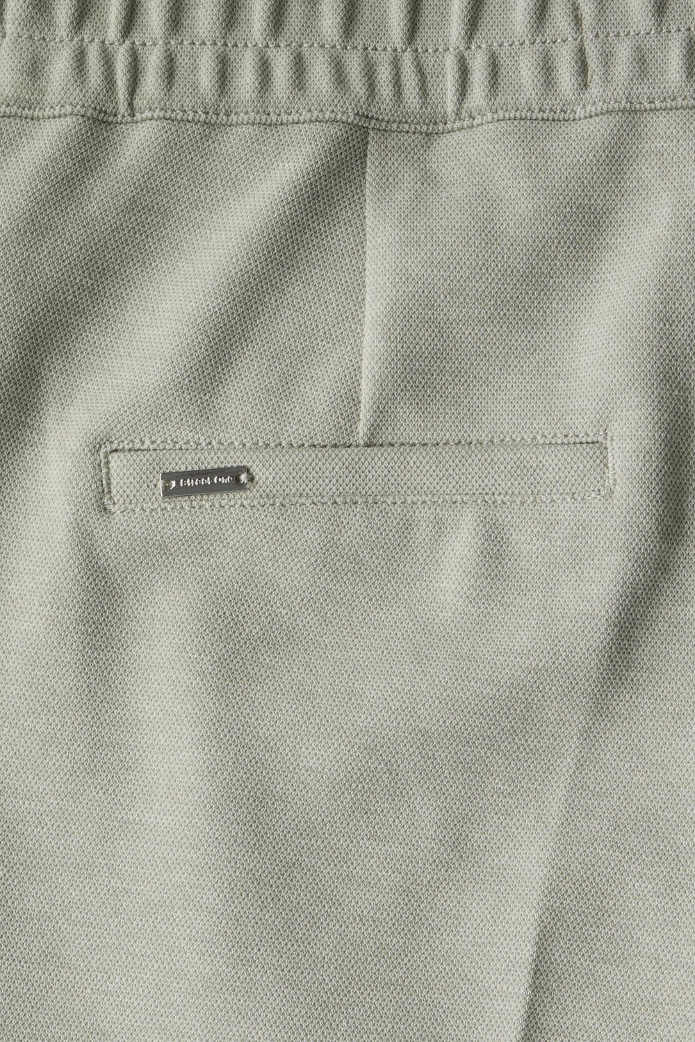 Broek Groen - STREET ONE