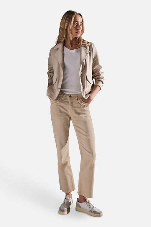 Colorjean Beige - STREET ONE