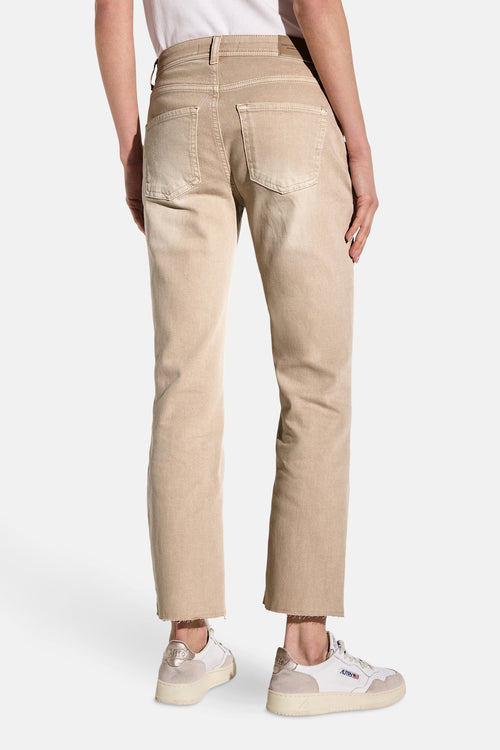 Colorjean Beige - STREET ONE