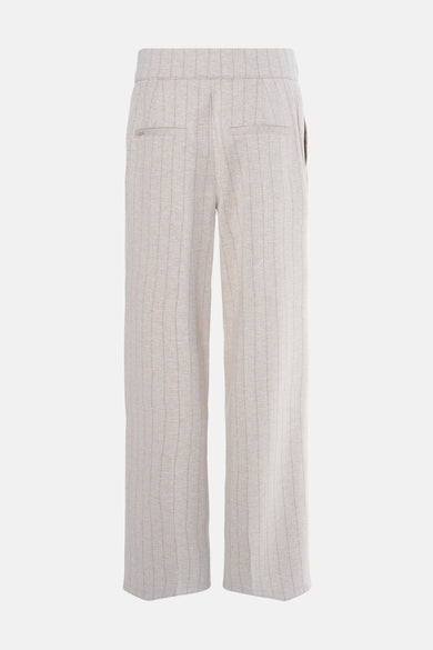Kostuumbroek Beige - STREET ONE