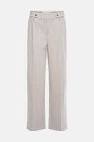 Kostuumbroek Beige - STREET ONE