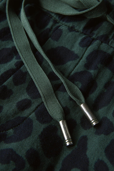 Broek multicolor - STREET ONE