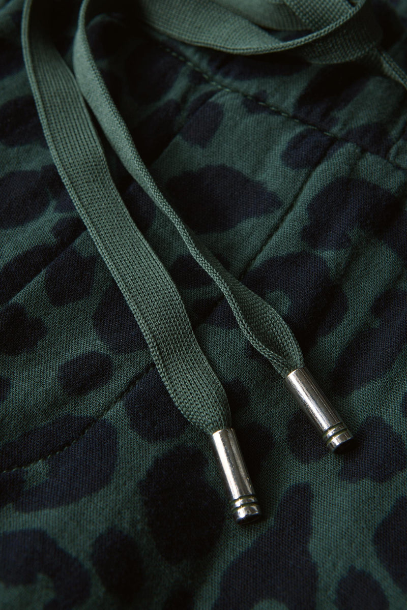 Broek multicolor - STREET ONE