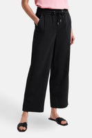 Broek zwart - STREET ONE