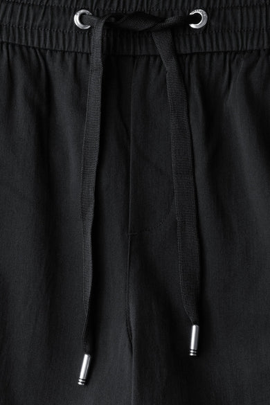 Broek zwart - STREET ONE