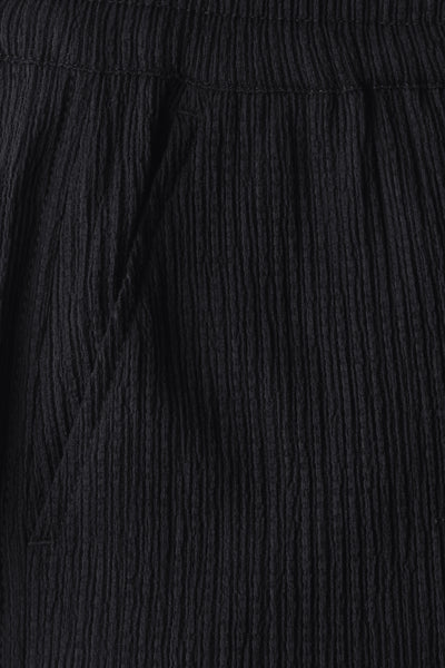 Pantalon Noir - STREET ONE